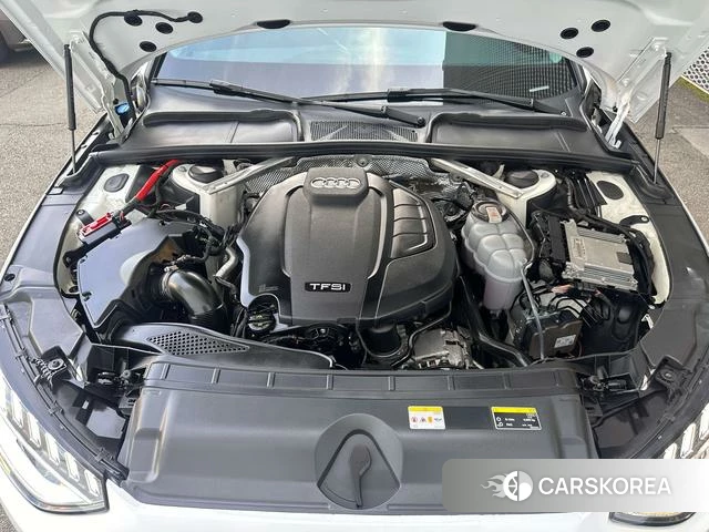 Audi A4L id 4216814 из Китая 14
