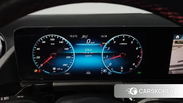 Mercedes-Benz GLA - Class H247 id 3279277 из Кореи 18