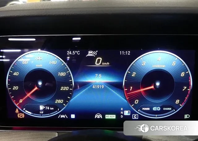 Mercedes-Benz E-Class W213 id 3606520 из Кореи 18