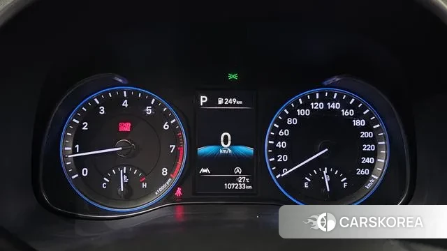 Hyundai The New Kona id 3165365 из Кореи 18