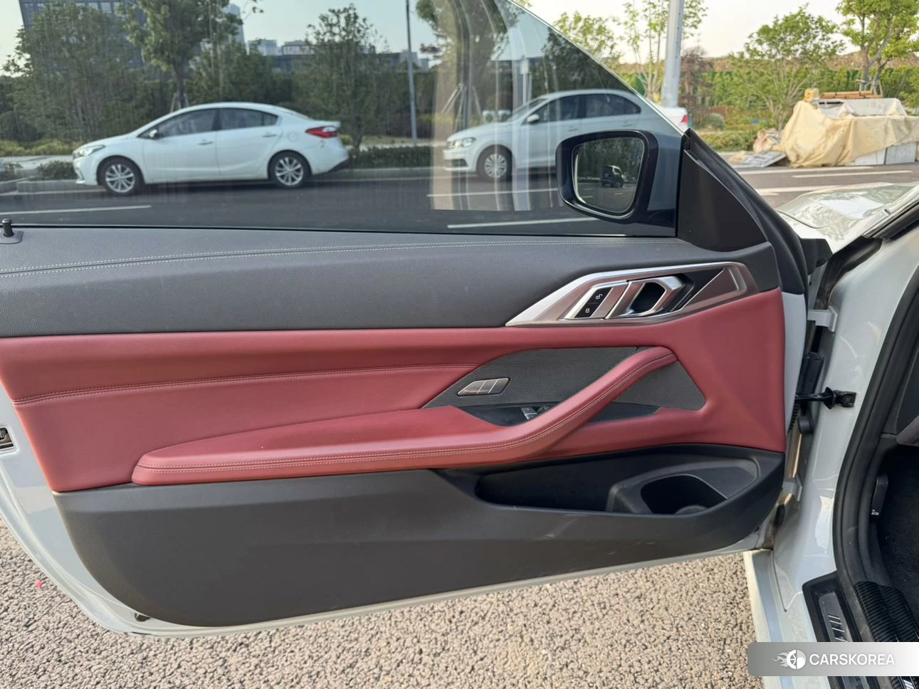 BMW 4 series id 4455362 из Китая 14