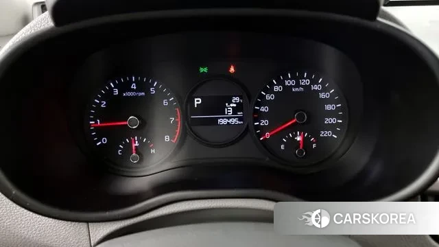 Kia All New Morning (JA) id 3018930 из Кореи 18