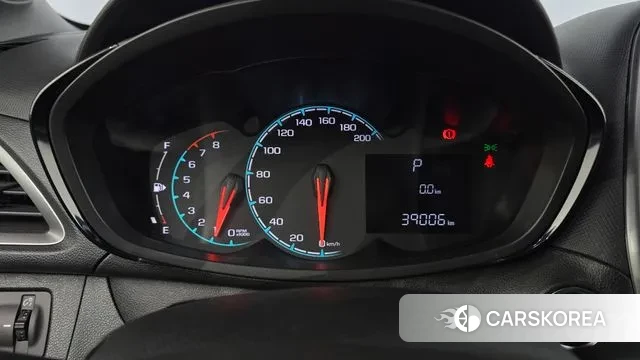 Chevrolet (GM Daewoo) The New Spark id 3428787 из Кореи 18