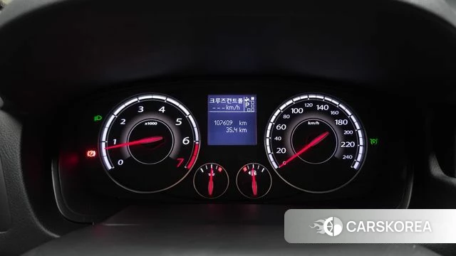 Renault Korea (Samsung) SM5 Nova id 4557944 из Кореи 18