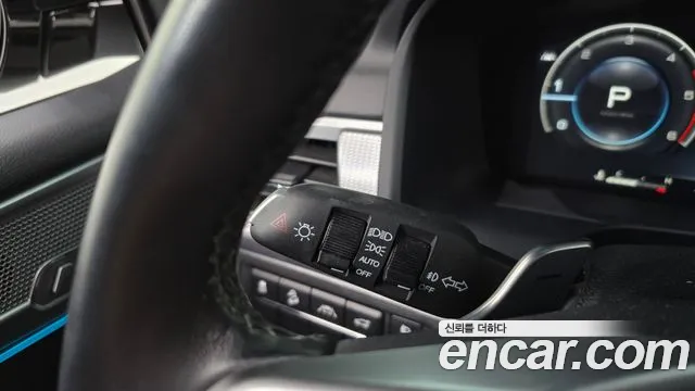 Ssangyong All New Rexton id 2676459 из Кореи 18