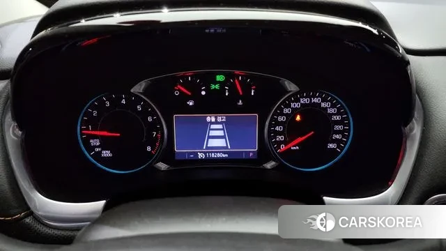 Chevrolet (GM Daewoo) Traverse id 3076406 из Кореи 18