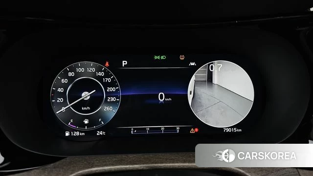 Kia K5 3rd generation id 4573145 из Кореи 18