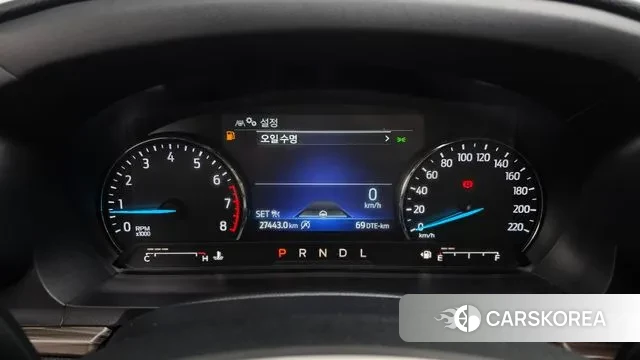 Ford Explorer 6th Generation id 3383184 из Кореи 18