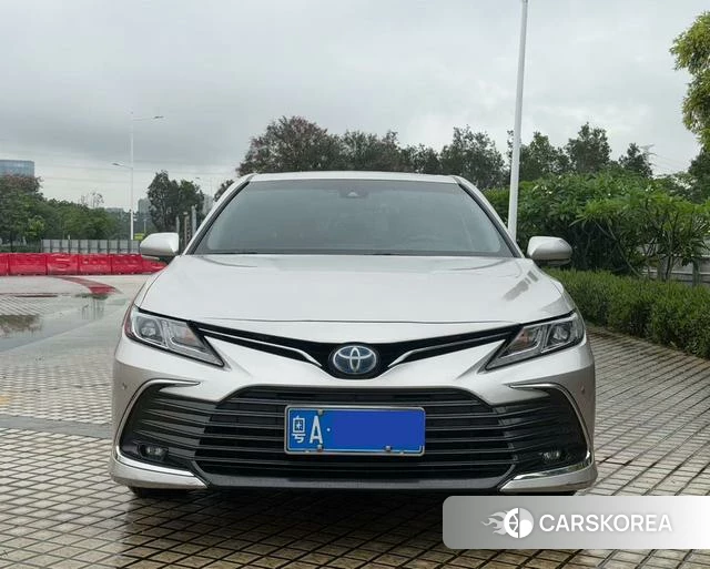Toyota Camry id 4348325 из Китая 8
