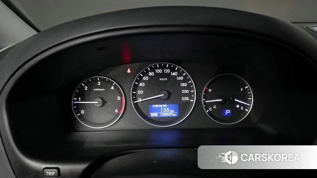 Hyundai The New Grand Starex id 3845177 из Кореи 18