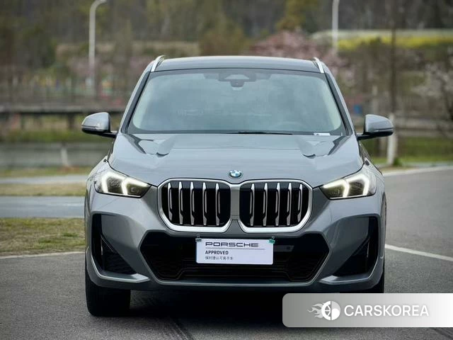 BMW X1 id 4212222 из Китая 8
