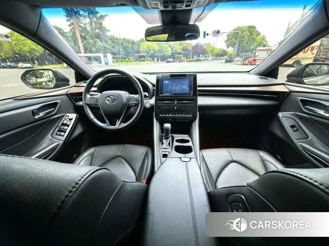Toyota Asian dragon id 4291361 из Китая 8
