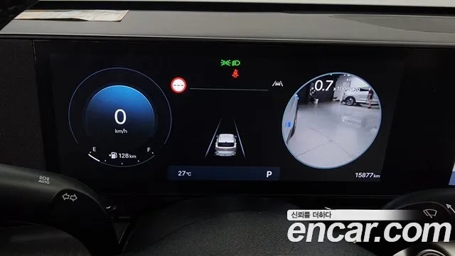 Hyundai Kona (SX2) id 2949074 из Кореи 18