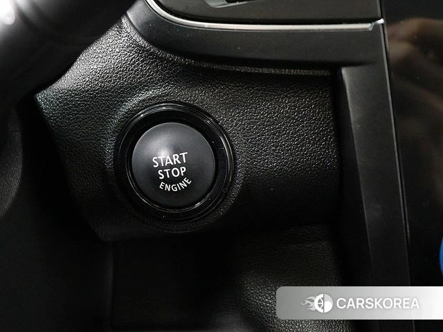 Renault Korea (Samsung) The New QM6 id 3965919 из Кореи 18