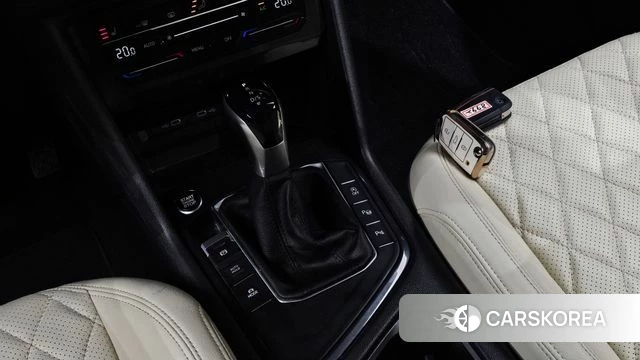 Volkswagen Tiguan second Generation id 4905872 из Кореи 31