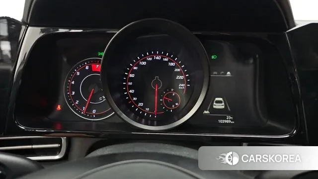 Hyundai Avante (CN7) id 3037466 из Кореи 18