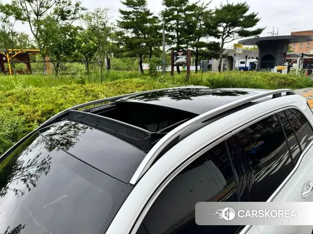 Mercedes-Benz GLB-Class X247 id 2938953 из Кореи 18