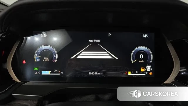 Jeep Grand Cherokee (WL) id 3348400 из Кореи 18