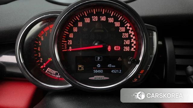 Mini Cooper S id 4567889 из Кореи 28