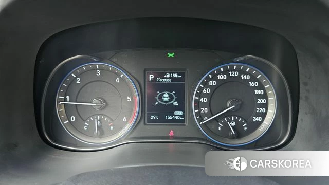 Hyundai Kona id 4647930 из Кореи 18