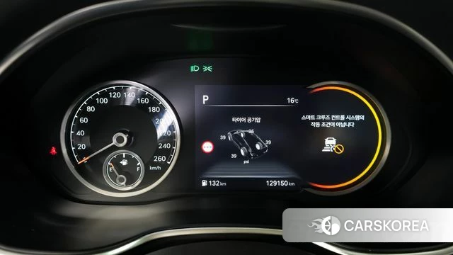 Genesis G80 (RG3) id 3839605 из Кореи 18