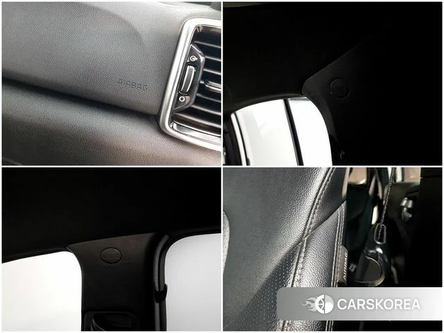 Kia Sportage The Bold id 4658249 из Кореи 19