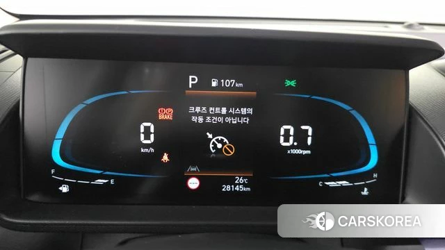 Hyundai Casper id 4506248 из Кореи 28