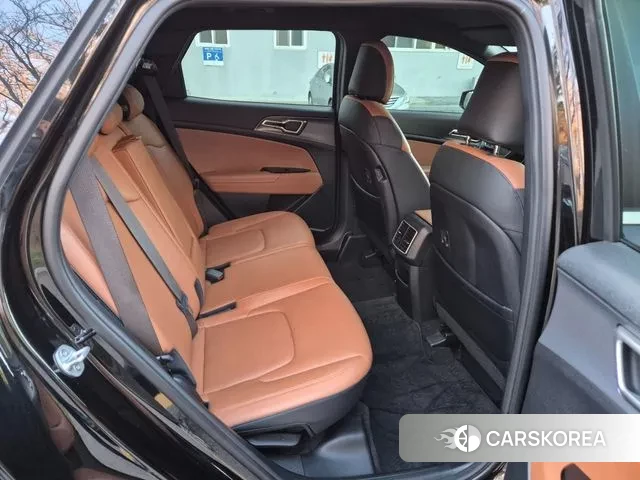 Kia Sportage 5th Generation id 3518891 из Кореи 18