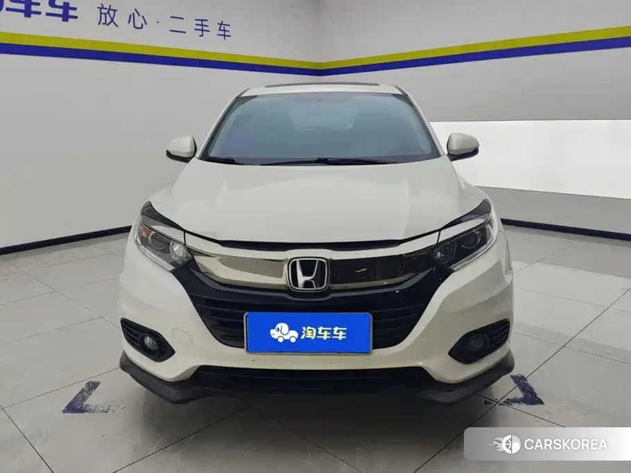 Honda Vezel id 4617200 из Китая 14