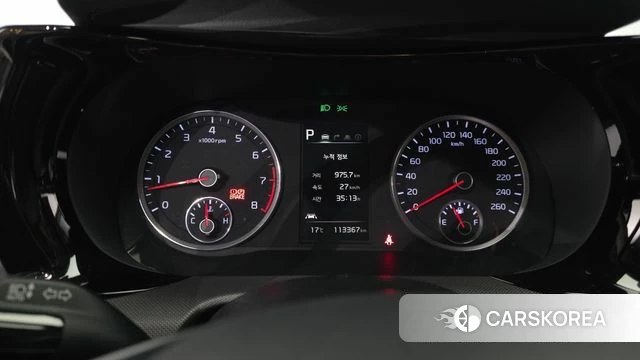 Kia K5 3rd generation id 4293550 из Кореи 29