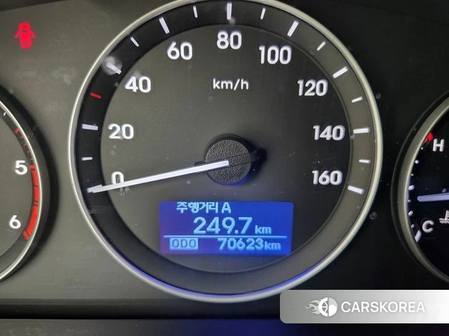 Hyundai The New Grand Starex id 4465706 из Кореи 18