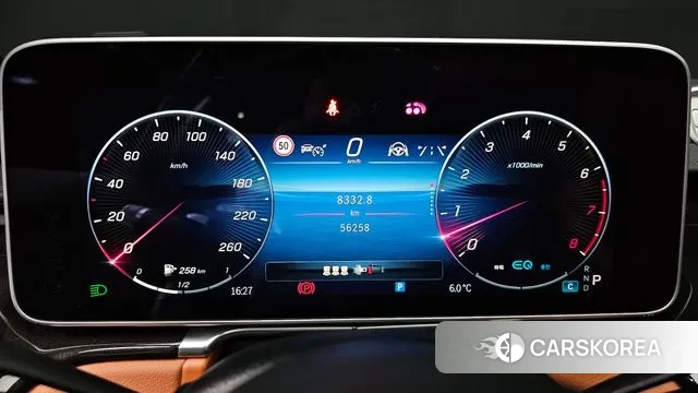 Mercedes-Benz S-Class W223 id 3600472 из Кореи 18