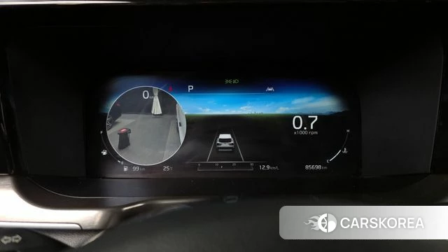 Kia Sorento 4th Generation id 3936081 из Кореи 18