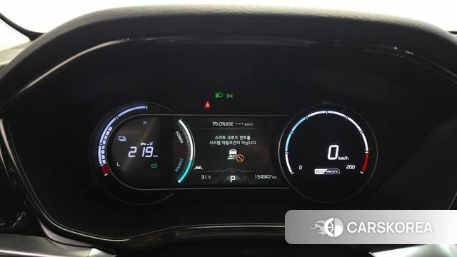Kia Niro Plus id 4631165 из Кореи 28