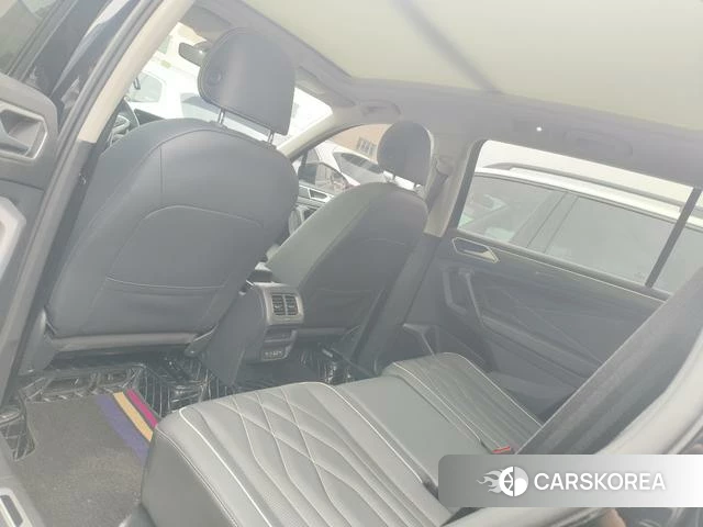 Volkswagen Tiguan L id 4301269 из Китая 23