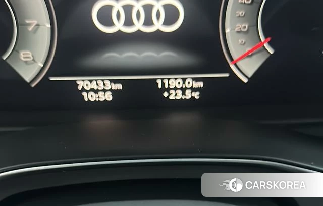 Audi A6L id 4258859 из Китая 15