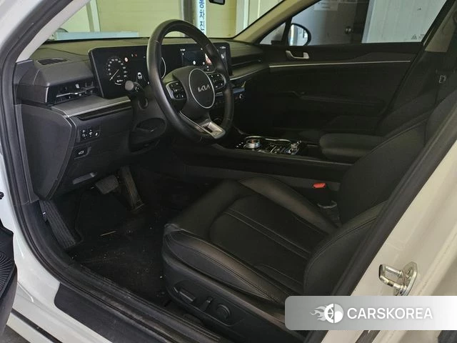 Kia The New K5 3rd generation id 4494127 из Кореи 14
