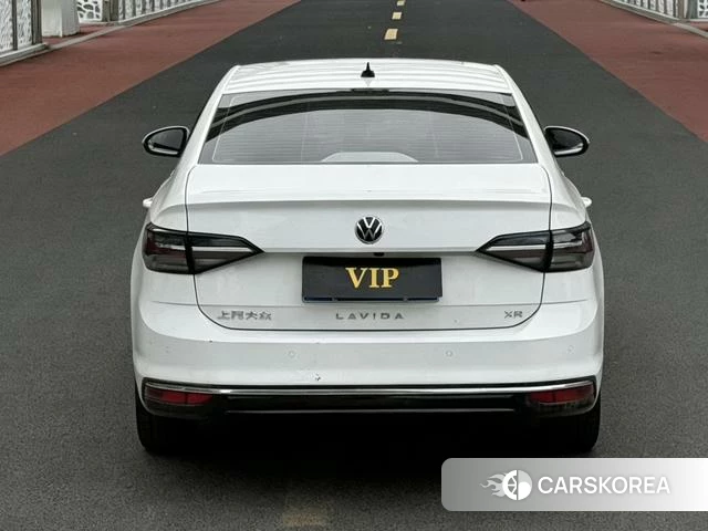 Volkswagen Lavida id 4271935 из Китая 8