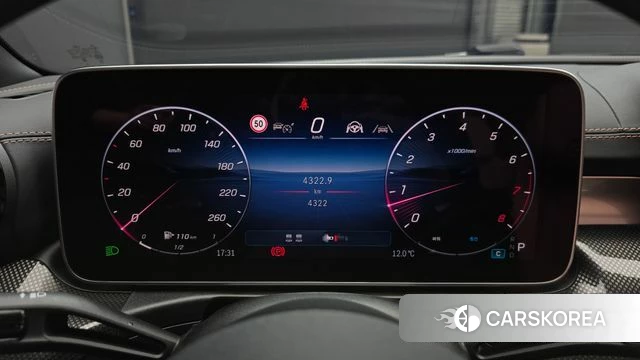 Mercedes-Benz CLE-Class C236 id 3817321 из Кореи 18