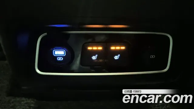 Hyundai The New Grand Starex id 2677635 из Кореи 18