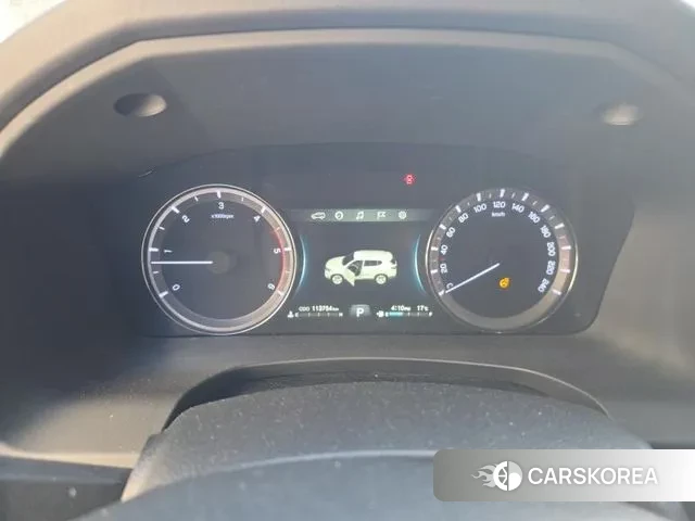 Ssangyong G4 Rexton id 3733343 из Кореи 10