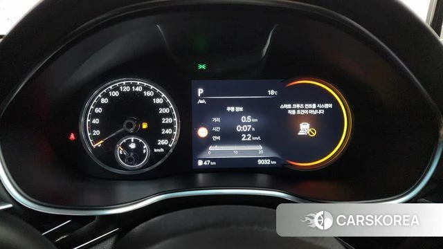 Genesis G80 (RG3) id 4281651 из Кореи 18