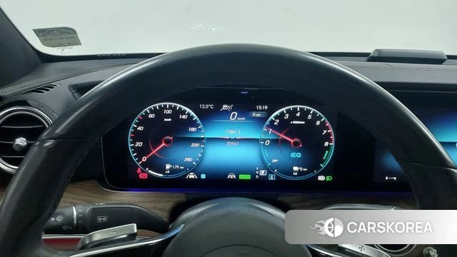 Mercedes-Benz E-Class W213 id 3914700 из Кореи 15