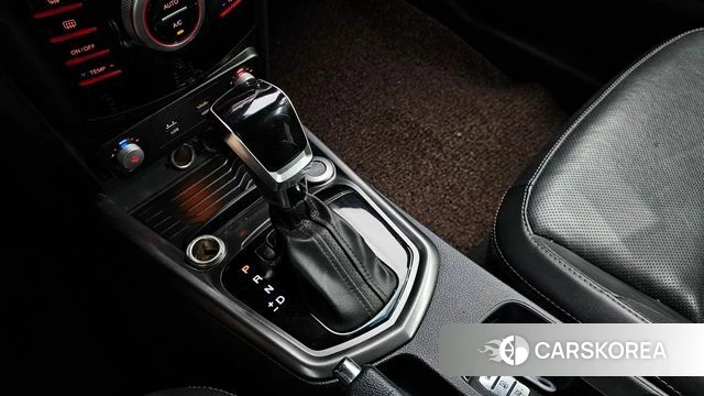 Ssangyong Tivoli Air id 4543270 из Кореи 30