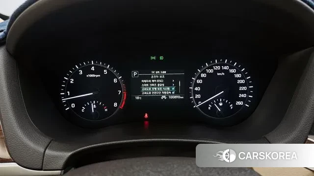 Genesis G80 id 3336467 из Кореи 18