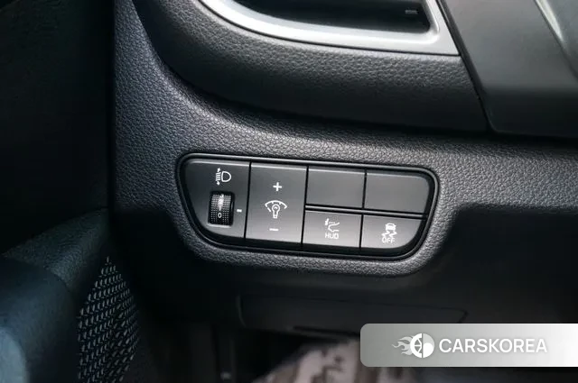 Kia The New Seltos id 3278468 из Кореи 18