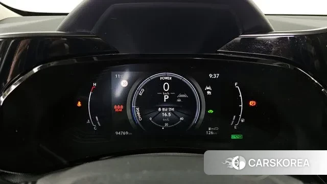 Lexus NX350h Second generation id 3726255 из Кореи 18