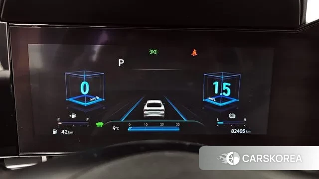 Hyundai Avante Hybrid (CN7) id 3509171 из Кореи 18