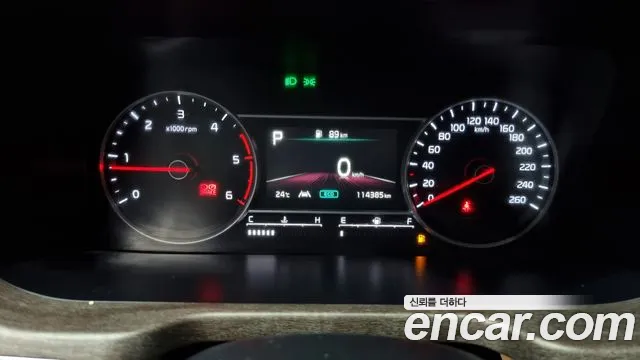 Kia Sorento 4th Generation id 2854383 из Кореи 18