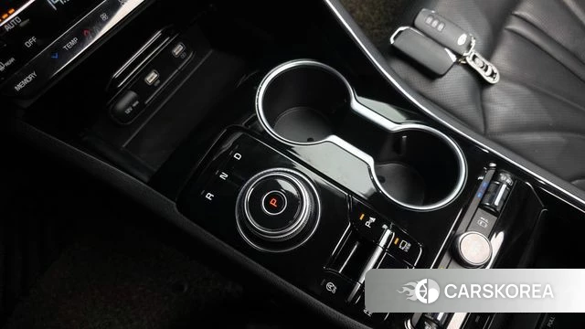 Kia K5 3rd generation id 4410107 из Кореи 34